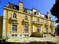 Pestana Palace Hotel   National Monument - 