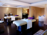 Sheraton Lisboa Hotel   Spa - SPA