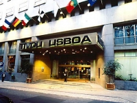 Tivoli Lisboa Hotel -   