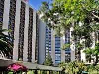 Lisbon Marriott Hotel - 