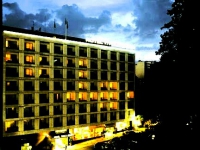 Hotel Tivoli Jardim - 