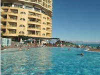 Pestana Palms Ocean Aparthotel - 