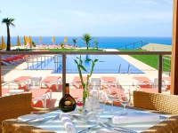 Golden Residence Madeira Hotel - 