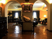 Hotel e Restaurante Fortaleza do Guincho - 