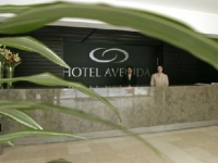 Hotel Avenida Ponta Delgada - 