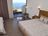 Aeolis Thassos Palace Hotel - 