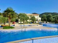 Akti Belvedere Apartments - 