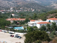 Atrium Hotel Thassos -  