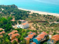 Trypiti Hotel Bungalows -  