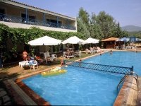 Trypiti Hotel Bungalows - 