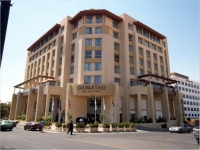 DoubleTree by Hilton Hotel Aqaba - 