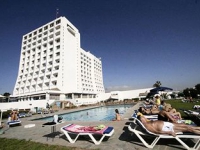 Hotel Anezi Agadir - 