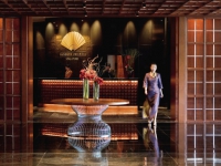 Mandarin Oriental Hotel Singapore - 