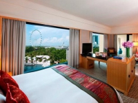 Mandarin Oriental Hotel Singapore - 