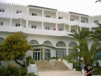Happy Days Palm Inn - 