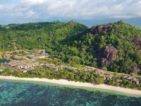 Kempinski Seychelles Resort -   