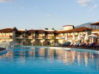 Dion Palace Resort   Adriana Karembeu Spa Center -   