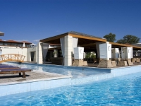 Dion Palace Resort   Adriana Karembeu Spa Center - 