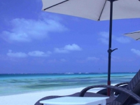 Boracay Mandarin Island Hotel - пляж
