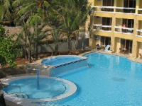 Boracay Regency Beach Resort - 