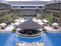 Boracay Regency Beach Resort - 