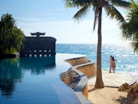 Shangri-las Boracay Resort   SPA - 