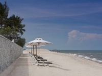 Sheraton Hua Hin Resort   SPA - 