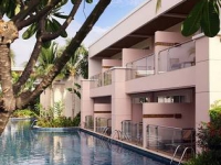 Sheraton Hua Hin Resort   SPA - 