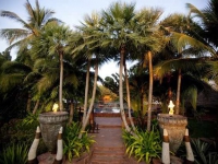 Anantara Hua hin Resort   SPA - 