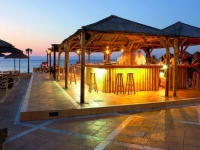 Avra Beach Resort Hotel   Bungalows - 