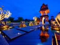 Le Meridien Khao Lak Beach   Spa Resort -  