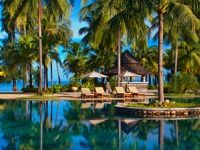 Le Meridien Khao Lak Beach   Spa Resort - 