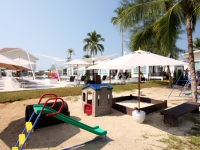 Kantary Beach Hotel Villas   Suites -  