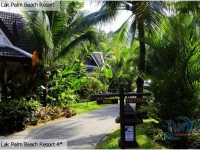 Palm Beach Resort - 