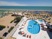 Baia Del Mar Suite Hotel -  