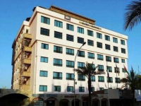 Mina Hotel Aqaba - 