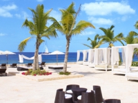 Viva Wyndham Dominicus Beach - 