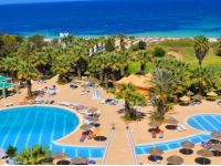 Marhaba Palace - 