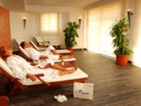 RIU El Mansour Hotel - SPA