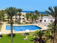 Marhaba Club - 