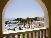 Palace Hammamet Marhaba -    