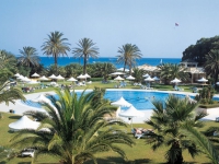 Palace Oceana Hammamet - 