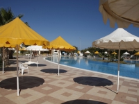 Royal First Sidi Mansour - 