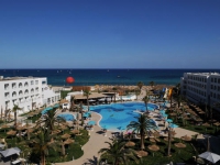 Vincci Nozha Beach   Spa - 