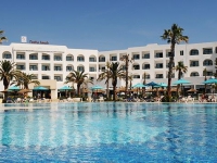 Vincci Nozha Beach   Spa - 