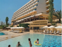 Elias Beach Hotel - 