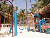 Riu Bambu Club Hotel -  