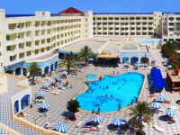 Safa Resort Aquapark - 