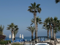 The Golden Coast Beach Hotel - 