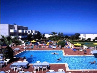 Paramount Hotel Apartments Protaras - 